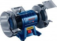 Точильно-шлифовальный станок Bosch GBG 60-20 Professional 200 мм / 600 Вт