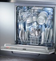Фото - Встраиваемая посудомоечная машина Franke FDW 613 E6P A+ 
