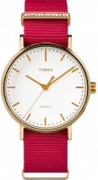 Фото - Наручные часы Timex TW2R48600