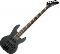 Фото - Гитара Jackson X Series Concert Bass CBXNT V 