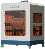 Фото - 3D-принтер CreatBot D600 (1 extruder) 