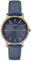 Фото - Наручные часы Timex TW2R51000