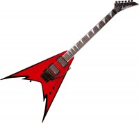 Фото - Гитара Jackson X Series Signature Phil Demmel Demmelition King V PDX-2 