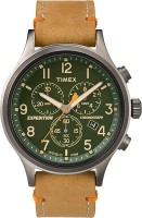 Фото - Наручные часы Timex TW4B04400