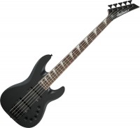 Фото - Гитара Jackson X Series Signature David Ellefson Concert Bass CBX V 