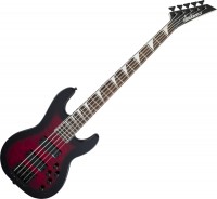 Фото - Гитара Jackson JS Series Concert Bass JS3VQ 