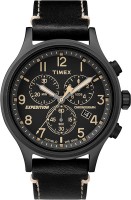 Фото - Наручные часы Timex TW4B09100 