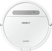 Фото - Пылесос ECOVACS DeeBot Ozmo 610 