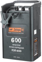 Фото - Пуско-зарядное устройство Dnipro-M PZU-600 