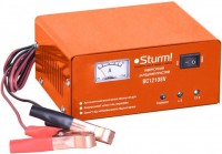 Фото - Пуско-зарядное устройство Sturm BC12108V