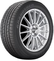 Фото - Шины Dunlop Grandtrek PT3A 275/50 R21 113V