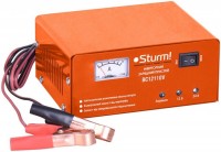 Фото - Пуско-зарядное устройство Sturm BC12110V 