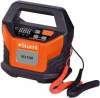 Фото - Пуско-зарядное устройство Sturm BC12300 
