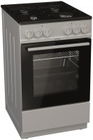 Фото - Плита Gorenje MEK 301 SB нержавейка