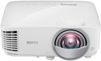 Фото - Проектор BenQ MX825ST 