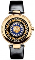 Фото - Наручные часы Versace Vrk601 0013 