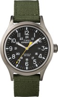 Фото - Наручные часы Timex T49961 