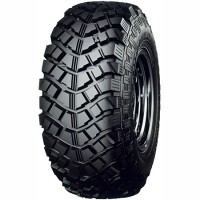 Фото - Шины Yokohama Geolandar M/T G001 265/65 R17 120Q