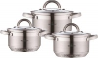 Фото - Кастрюля Bohmann BH0714