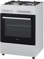 Фото - Плита Simfer F66EW 45017 