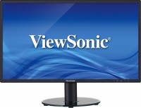 Фото - Монитор Viewsonic VA2419smh 24 "  черный