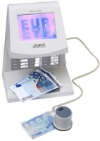 Фото - Детектор валют Pro Intellect CL 2000 IR