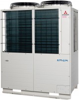 Фото - Кондиционер Mitsubishi Heavy FDC280KXRE6 280 м² на 25 блока(ов)