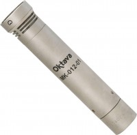 Фото - Микрофон Oktava MK-012-01