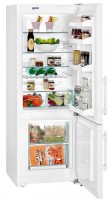 Фото - Холодильник Liebherr CUP 2901