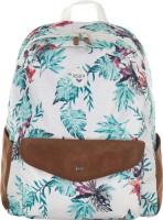 Фото - Рюкзак Roxy Convey Backpack S BP03718WBT 18 л