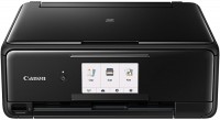 Фото - МФУ Canon PIXMA TS8150 