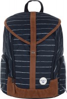 Фото - Рюкзак Roxy Stripes And Shade S BP03773KVJ 20&nbsp;л