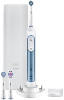 Фото - Электрическая зубная щетка Oral-B Smart 6 6000N 