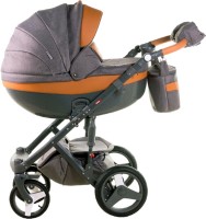 Фото - Коляска Bebe-Mobile Biagio  3 in 1