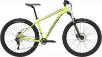 Фото - Велосипед Cannondale Cujo 3 2018 frame XS 