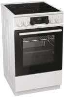 Фото - Плита Gorenje EC 5342 WC белый