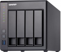 Фото - NAS-сервер QNAP TS-431X ОЗУ 8 ГБ