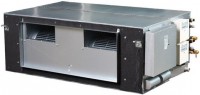 Фото - Кондиционер Dantex DM-DP200T1/BF 200&nbsp;м²