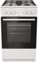 Фото - Плита Gorenje KN 5141 WF белый