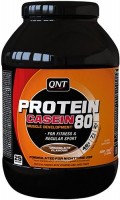 Фото - Протеин QNT Protein 80 Casein 0.8 кг