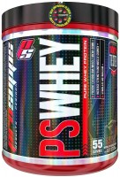Фото - Протеин ProSupps PS Whey 1.8&nbsp;кг