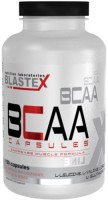 Фото - Аминокислоты Blastex BCAA Xline Capsules 300 caps 