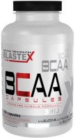 Фото - Аминокислоты Blastex BCAA Xline Capsules 100 caps 