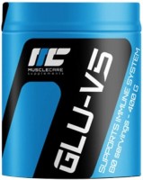Фото - Аминокислоты Muscle Care Glu-V5 400 g