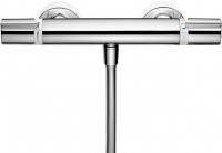 Фото - Смеситель Hansgrohe Versostat 15368000 