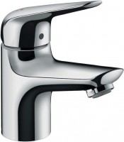 Фото - Смеситель Hansgrohe Novus 71020000 