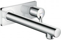 Фото - Смеситель Hansgrohe Talis S 72111000 