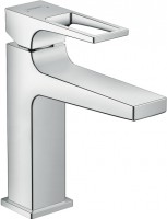 Фото - Смеситель Hansgrohe Metropol 74507000 