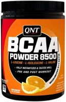 Фото - Аминокислоты QNT BCAA Powder 8500 350 g 