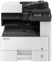 МФУ Kyocera ECOSYS M4125IDN 